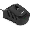 VONROC Snellader 20V   86W - 4.0A - VPower 20V platform   Geschikt voo...