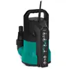 VONROC Dompelpomp   Schoonwaterpomp - 550W - 17.000 l/u - vlakzuigend ...