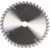 FERM Lame de scie 255 mm 30/16 40T TCT MSA1028
