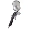 Ferm - ATA1039 Pistolet à peinture avec récipient - Pour compresseur