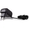 Chargeur rapide 4V - VONROC CD503DC - Secteur - Li-ion - Noir