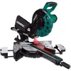 Scie à onglet radiale VONROC MS502AC - 2200W - 254mm - Laser et lampe LED intégrés