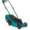 VONROC Accu Grasmaaier 20V   32 cm maaibreedte   Borstelloze motor - D...