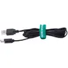 VONROC Câble de charge   USB C - convient au tournevis sans fil 4V CD507DC