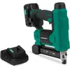Agrafeuse-cloueuse sans fil VONROC 20V - 1000 agrafes & 1000 clous - B...