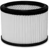 Filtre lavable HEPA - VONROC - VC504AC - Aspiration à sec - Polyester