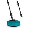 Nettoyeur de terrasse - 2 rallonges de lance - pour nettoyeurs haute p...