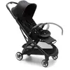 Bugaboo Barre De Protection Poussette Butterfly