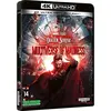 Marvel Doctor Strange In The Multiverse Of Madness (4K Ultra HD Blu-ray)