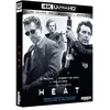 Escd Cnt Heat Blu-ray 4K Ultra HD