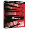 20th Century Fox West Side Story Édition Spéciale Fnac Steelbook Blu-ray 4K Ultra HD
