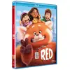 Alerte rouge (2022) (Disney) / Turning Red (Blu Ray)