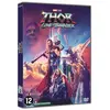 Marvel Thor : Love And Thunder DVD