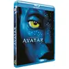Avatar Blu-ray