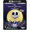 Disney Studios L'Étrange Noël de Monsieur Jack Blu-ray 4K Ultra HD
