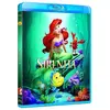 La Petite Sirène (1989) (Disney) / The Little Mermaid (Blu Ray)