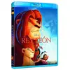Le Roi lion (1994) (Disney) / The Lion King (Blu Ray)