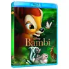 Bambi (1942) (Disney) (Blu Ray)