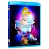 Cendrillon (1950) (Disney) (Cinderella)