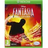 Xbox Games One Disney Fantasia Music Evolved