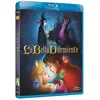 La Belle au bois dormant (1959) (Disney) / Sleeping Beauty (Blu Ray)