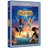 WALT DISNEY/FRANCE TELEVISION DVD Clochette et la Fée Pirate - Disney