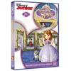WALT DISNEY COMPANY FRANCE SAS Princesse Sofia Volume 3 Le festin enchanté DVD