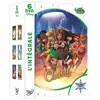 Walt Disney Records Clochette, L'intégrale 6 films DVD