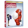Escd Cnt DISNEY CLASSIQUES - DVD Les Nouveaux héros