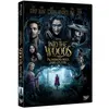 WALT DISNEY COMPANY FRANCE SAS Into the woods, Promenons nous dans les bois DVD