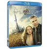 Walt Disney Records À la poursuite de demain Blu-ray