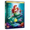 Walt Disney Records DVD La Petite Sirene