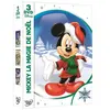 Walt Disney Records Mickey - Coffret "La magie de Noël" 3 DVD