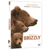 Disney Nature Grizzly - DVD