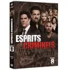 Abc S A R L Esprits criminels Saison 8 Coffret DVD