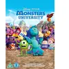Monsters University - [Format DVD1 Version Originale]