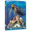 Disney Atlantis: The Lost Empire Spanish Blu-ray Bleu