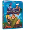 Kuzco, l'empereur mégalo (2000) (Disney) / The Emperor's New Groove