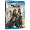 Disney Thor : Le Monde des ténèbres / Thor: The Dark World (Thor 2) (Blu Ray)