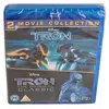 TRON / TRON: Legacy Blu-ray [UK Import] Version Originale