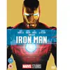 Iron Man - [Format DVD Version Originale]