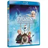 La Reine des neiges (Disney) / Frozen (Blu Ray)