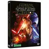 LUCASFILM AUCUNE Star Wars Le réveil de la force DVD