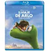 Le Voyage d'Arlo (2015) (Disney) / The Good Dinosaur