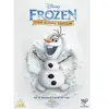 Frozen Sing-Along Edition - [Format DVD Version Originale]