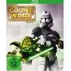 Import Clone Wars Intégrale saison 6