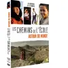 Seven 7 Cnt Les Chemins de l'école autour du monde Coffret  DVD