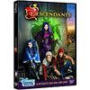 Walt Disney Records Descendants DVD
