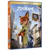 DISNEY CLASSIQUES - DVD Zootopie