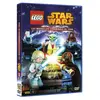 LUCASFILM Lego Star Wars Les nouvelles chroniques de Yoda Volume 1 DVD